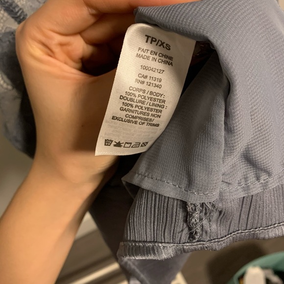 Brand new condition camisole - Picture 4 of 4